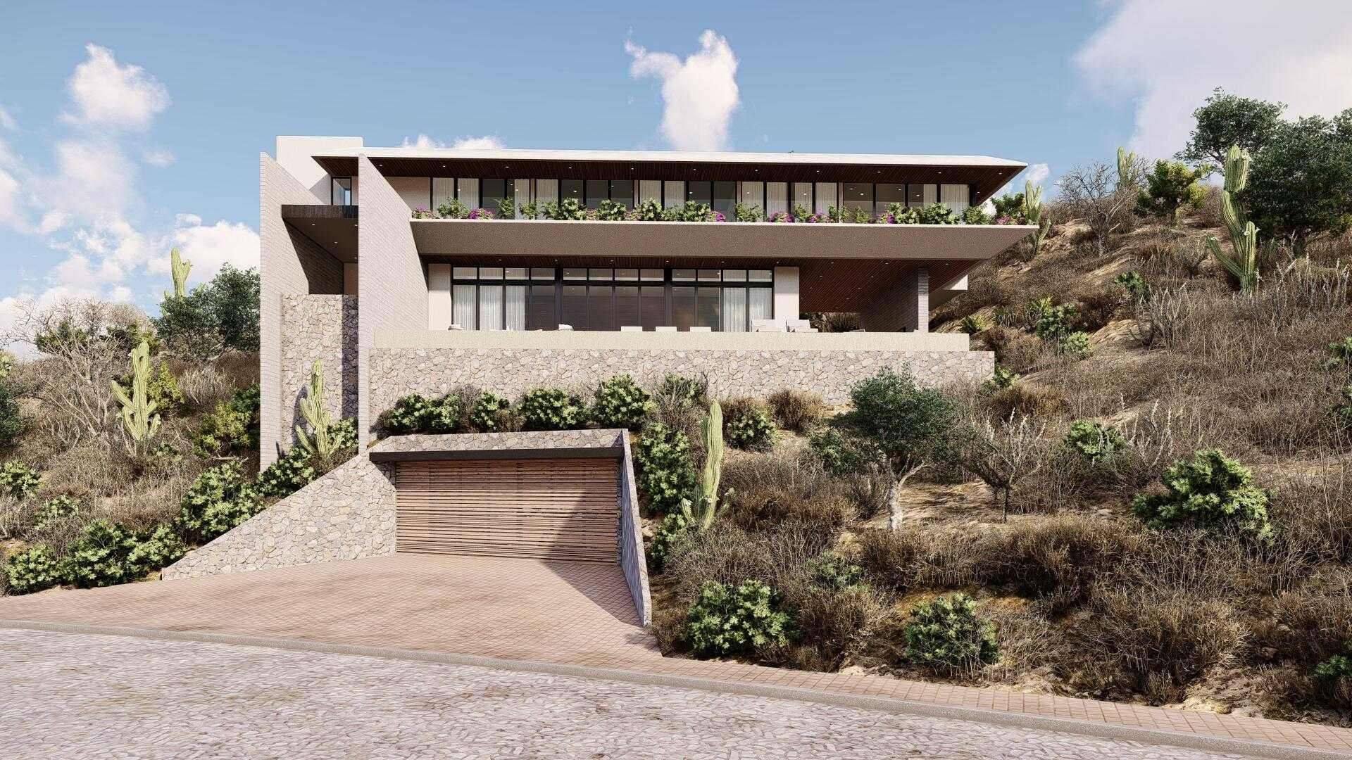 House in Cabo San Lucas, Baja California Sur 12066371