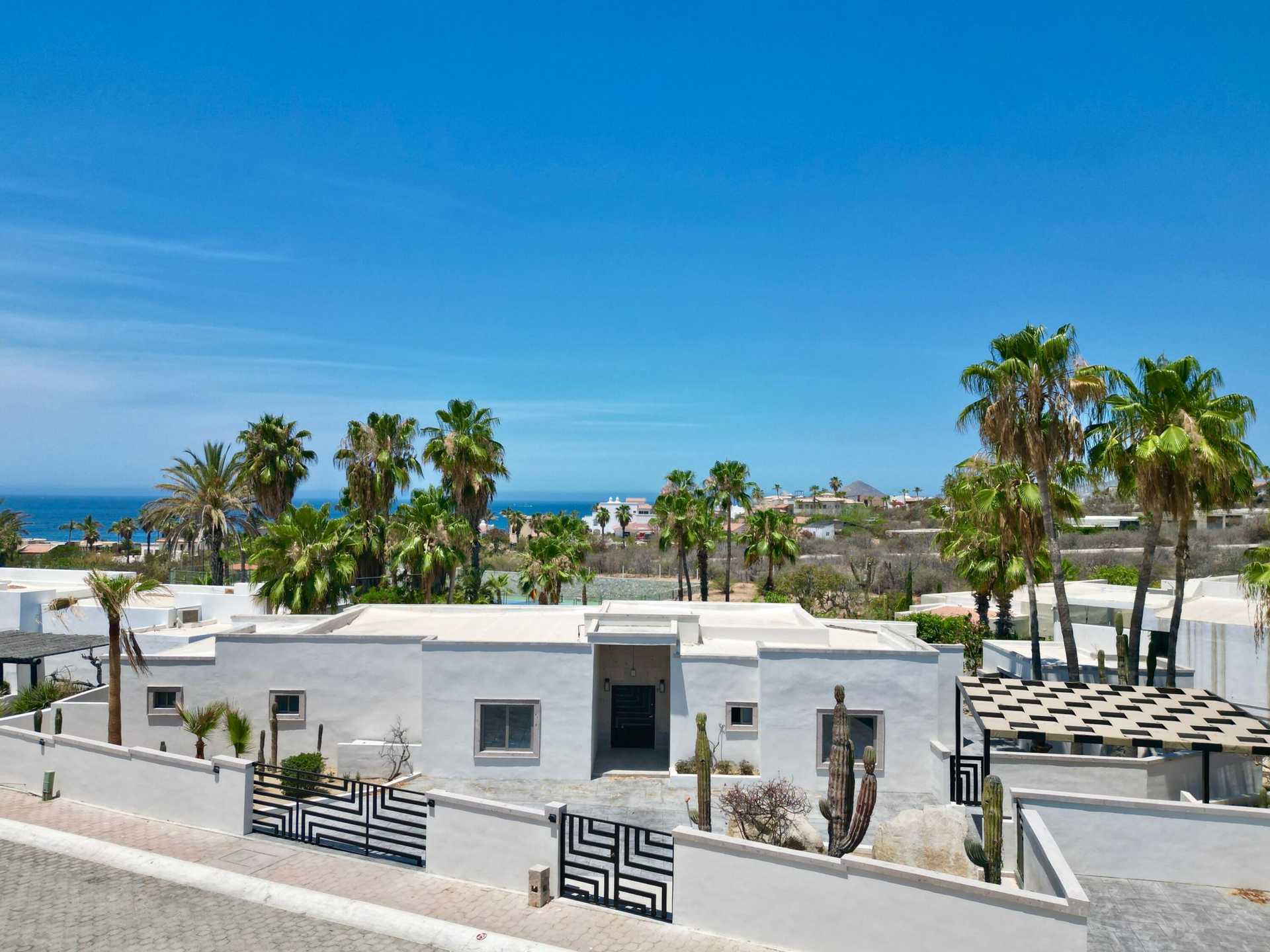 Rumah di Cabo San Lucas, Boulevard Paseo de la Marina 12066448