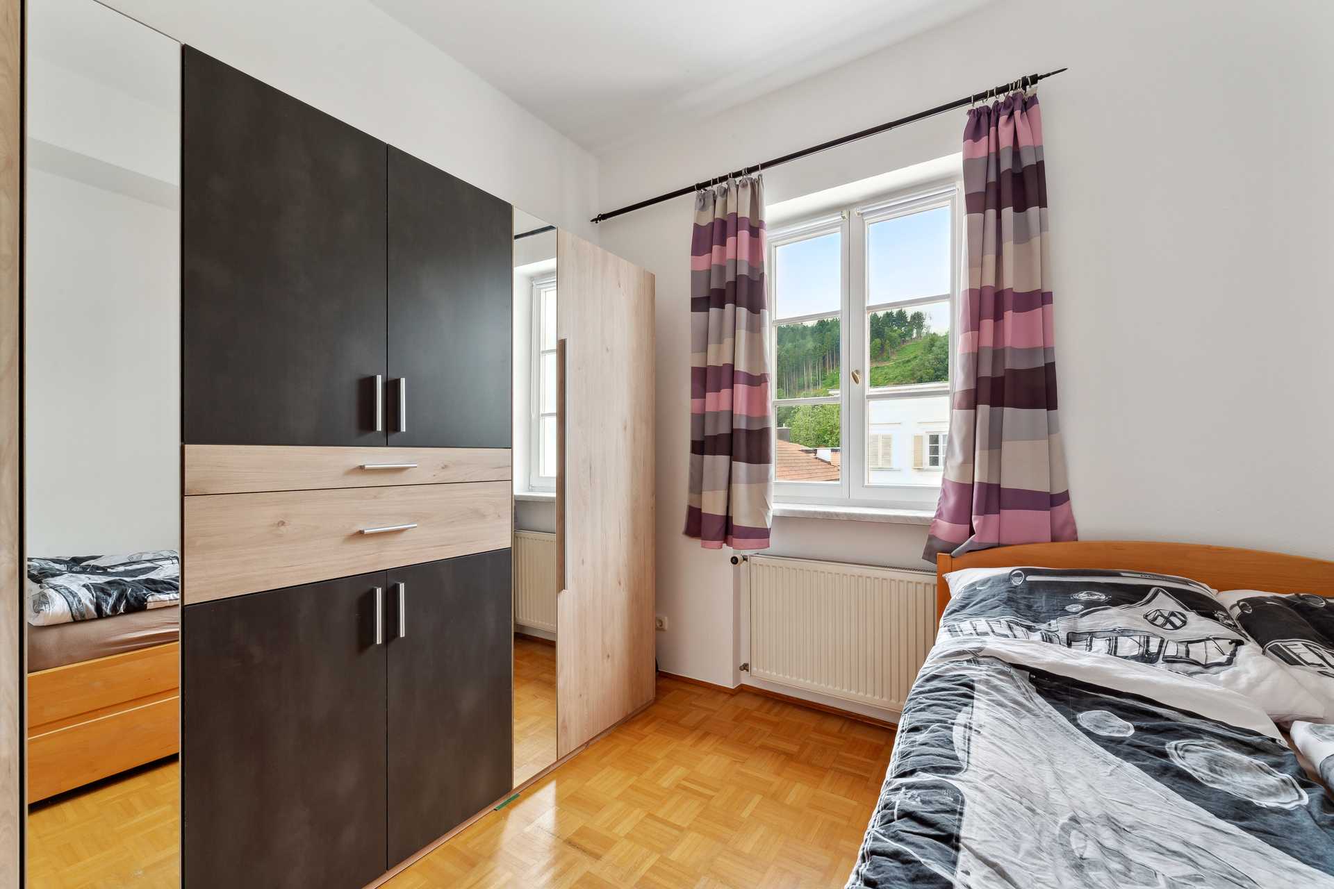 公寓 在 Obernzell, 巴伐利亞 12066471