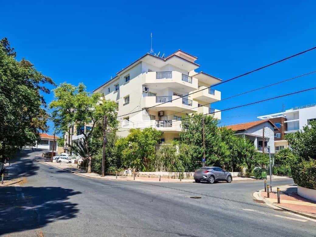 Condominium dans Nicosie, Lefkosie 12066526