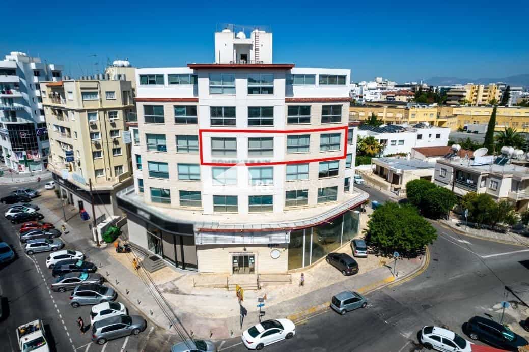Kontor i Nicosia, Lefkosia 12066527