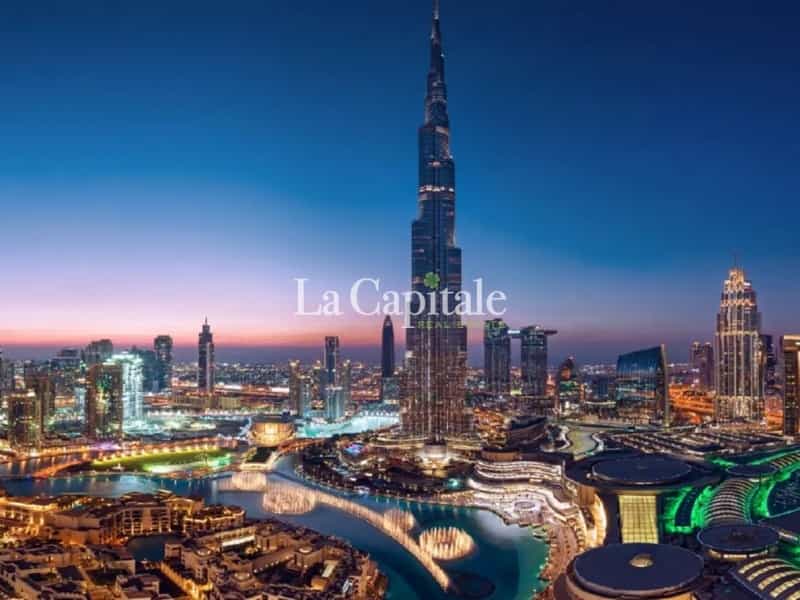 Kediaman dalam Dubai, Dubai 12066540