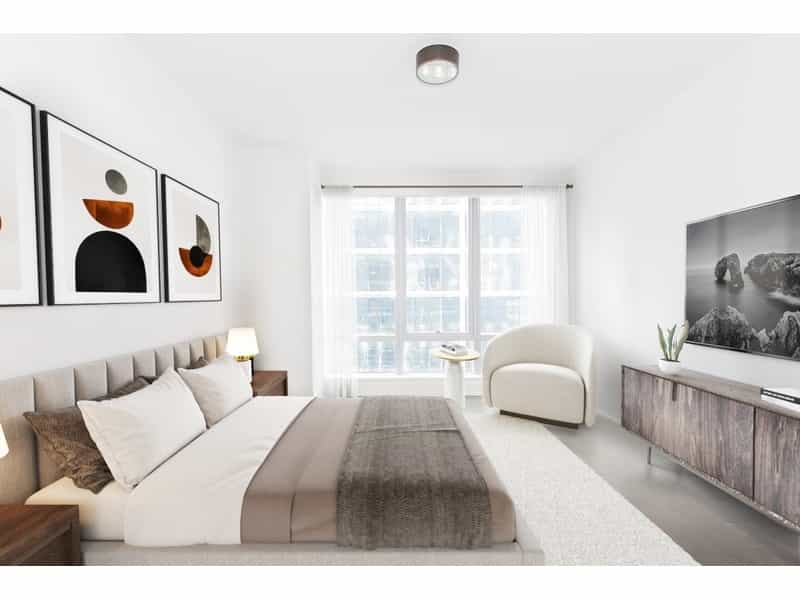 Condominium in New York, New York 12066602