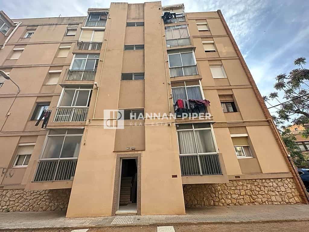 Condominium dans Réus, Catalogne 12066642