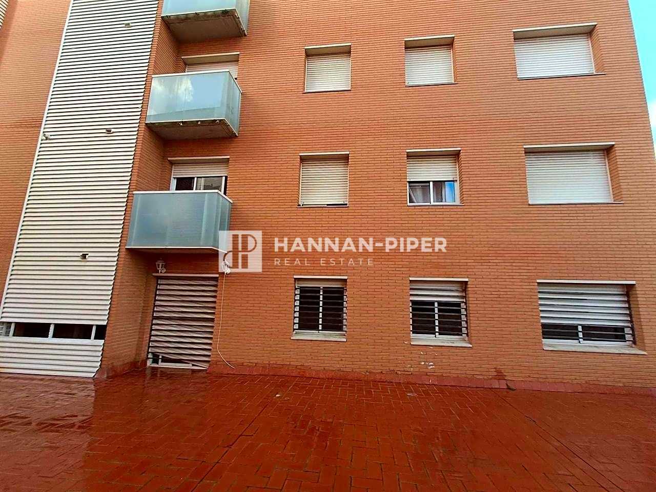 Condominium in Reus, Catalonia 12066645