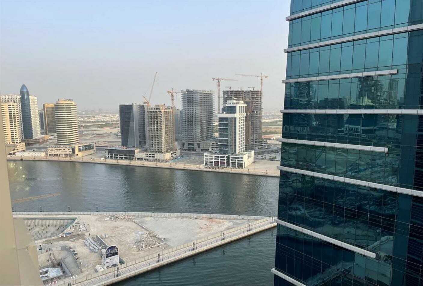 办公室 在 Dubai, Dubai 12066653