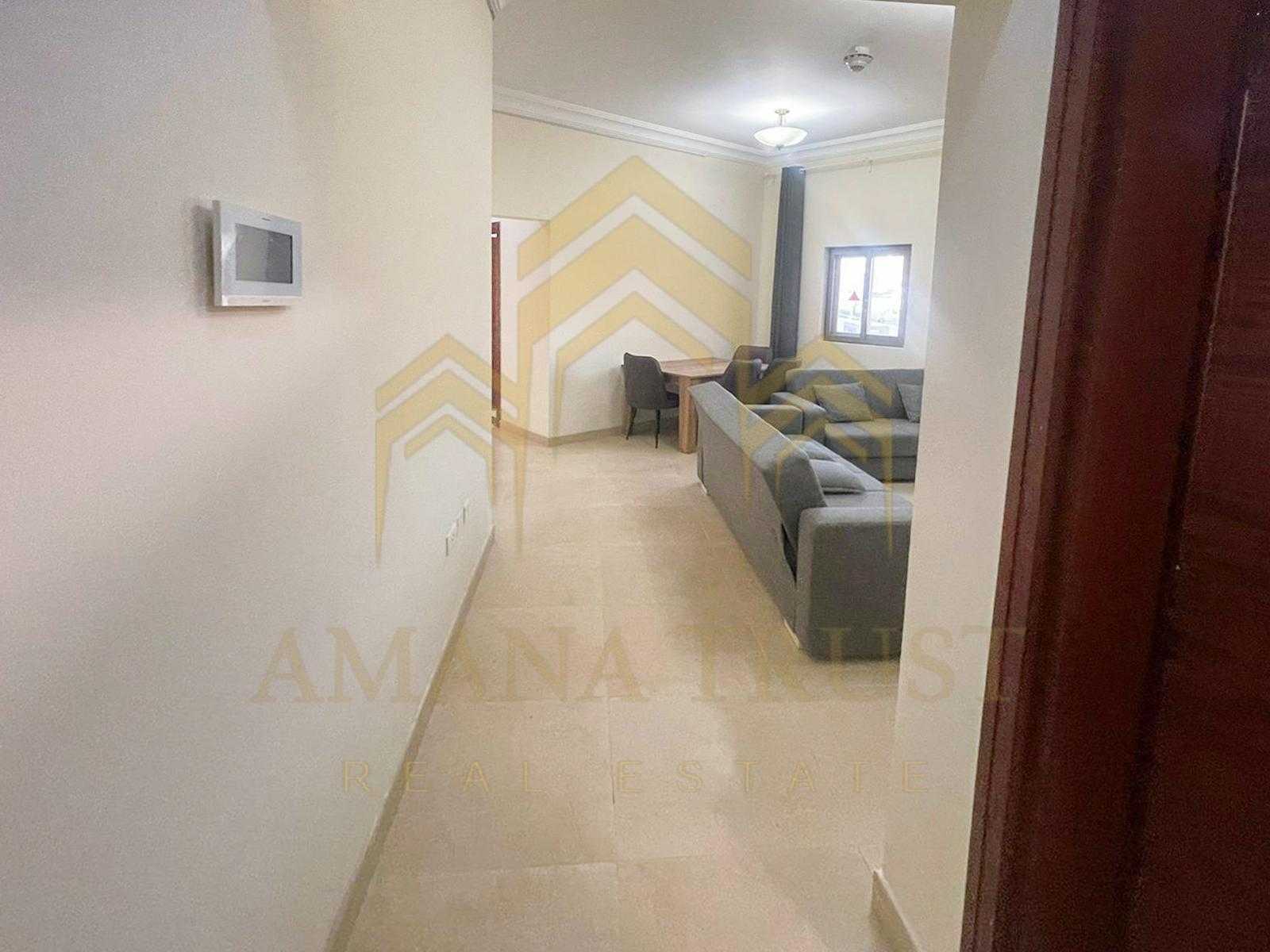 Квартира в Доха, Ad Dawhah 12066654