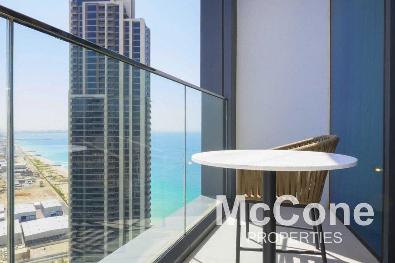 Condominium dans Dubai, Dubai 12066752