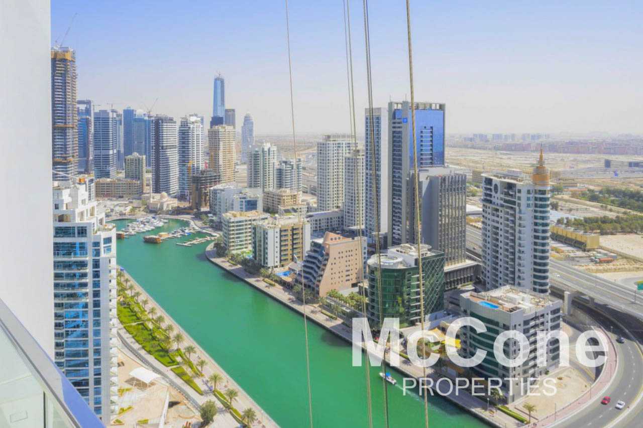 Condominium dans Dubai, Dubai 12066752