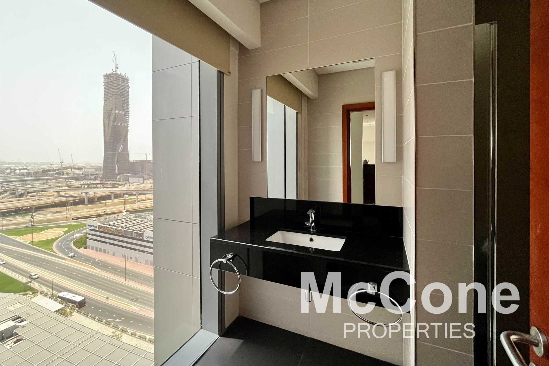 Condomínio no Dubai, Dubai 12066762