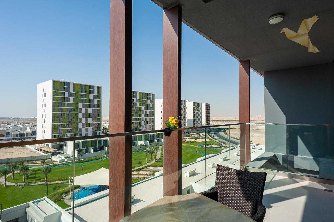 Condominium in Dubai, Dubai 12066782