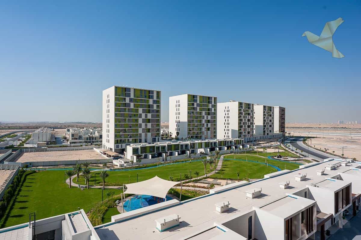 Condominium in Dubai, Dubai 12066782