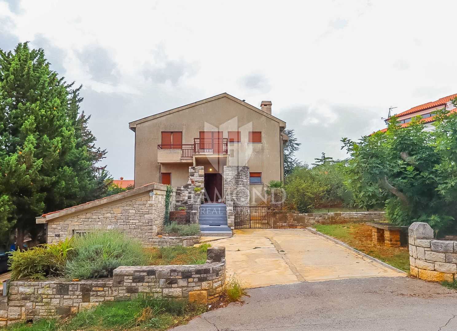 House in Medulin, Istria County 12066801