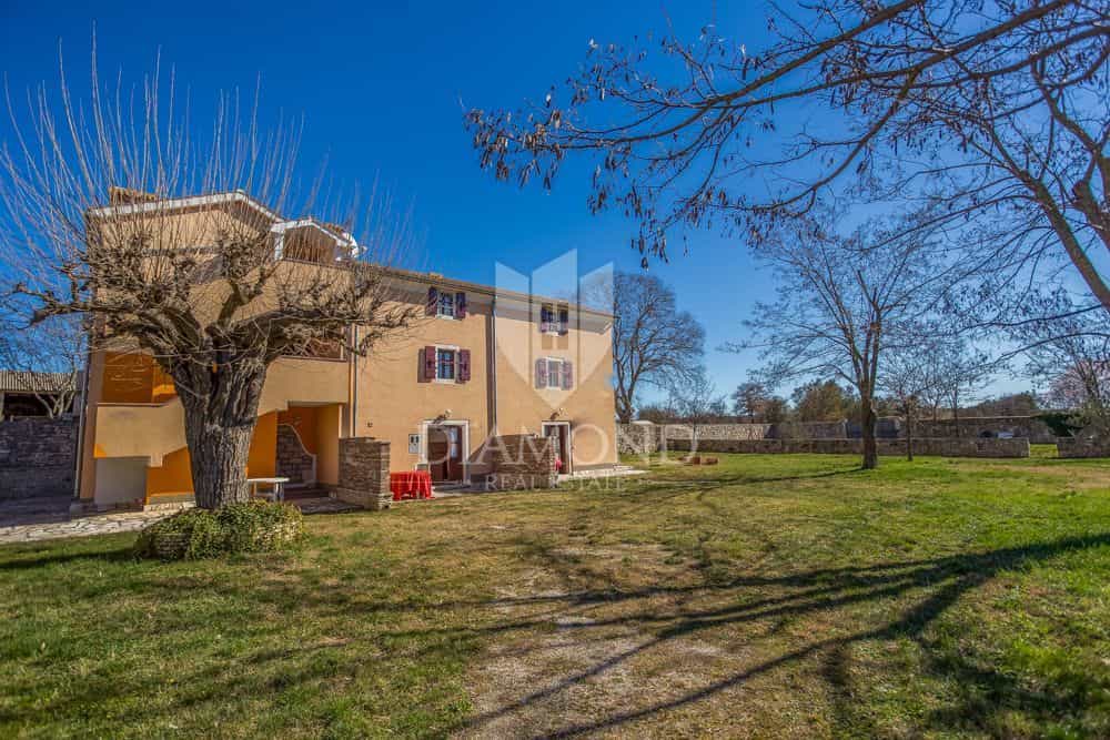 Haus im Bale, Istria County 12066821