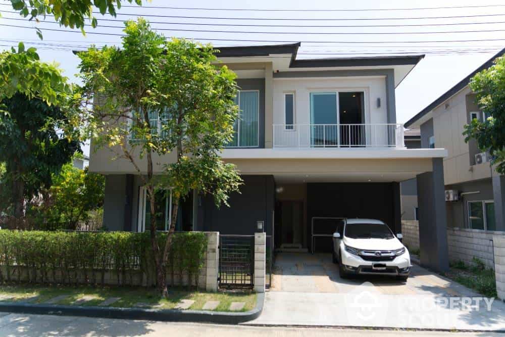 casa en Bang Chak, Samut Prakan 12066962