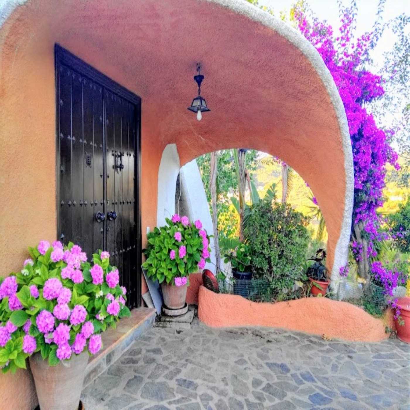 Huis in Monda, Andalusia 12067023