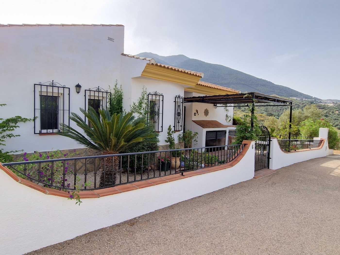 Haus im Alcaucín, Andalusia 12067038