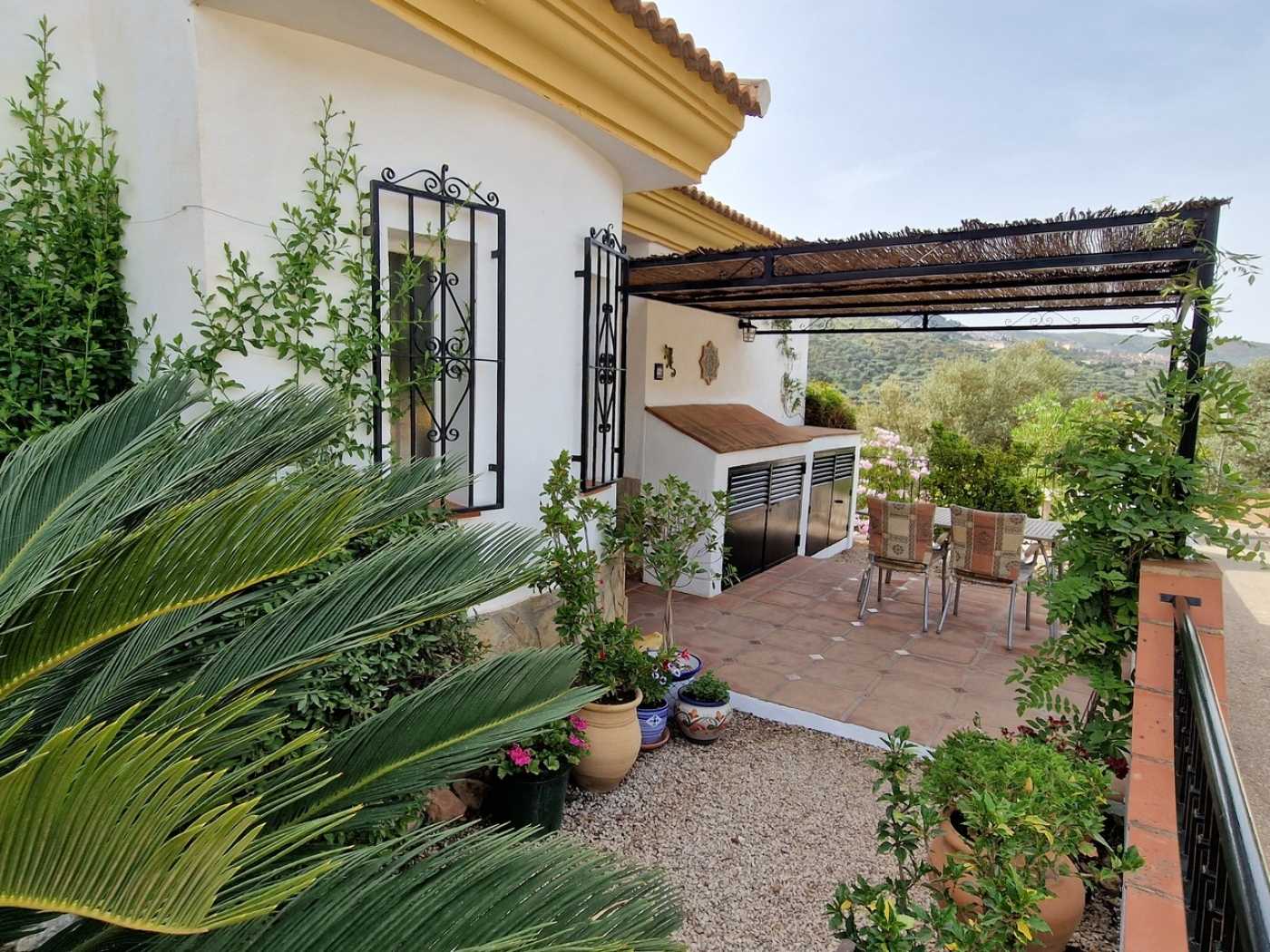 Casa nel Alcaucín, Andalusia 12067038