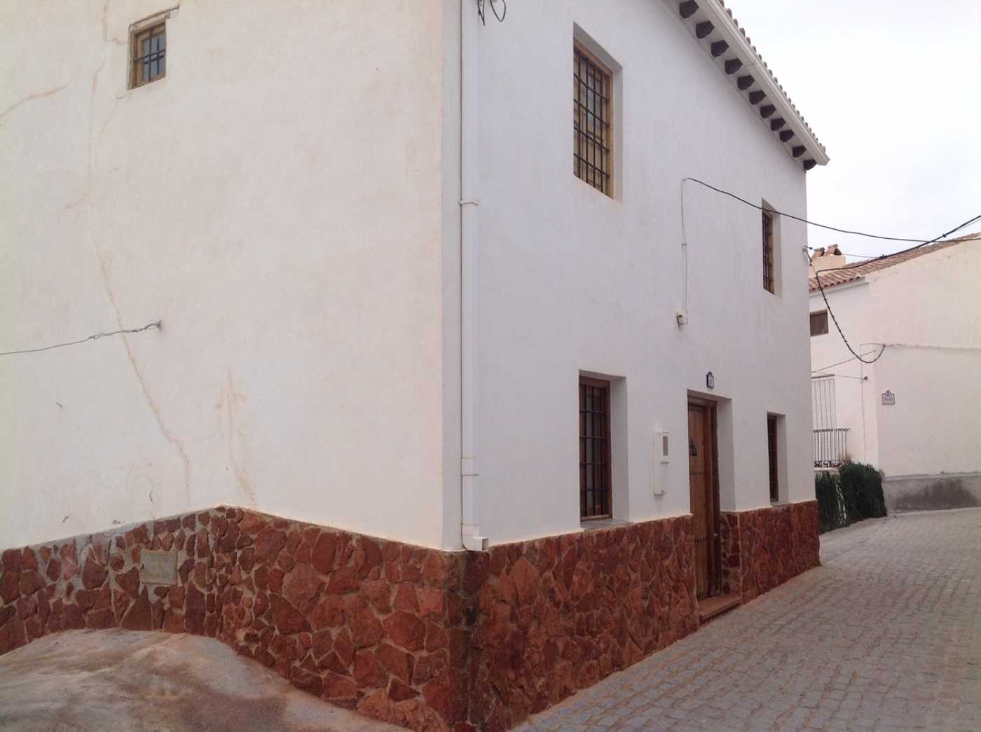 Rumah di Freila, Andalusia 12067044