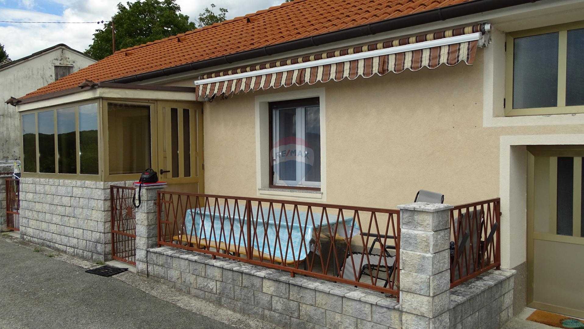 Huis in Ilirska Bistrica, Ilirska Bistrica 12067055