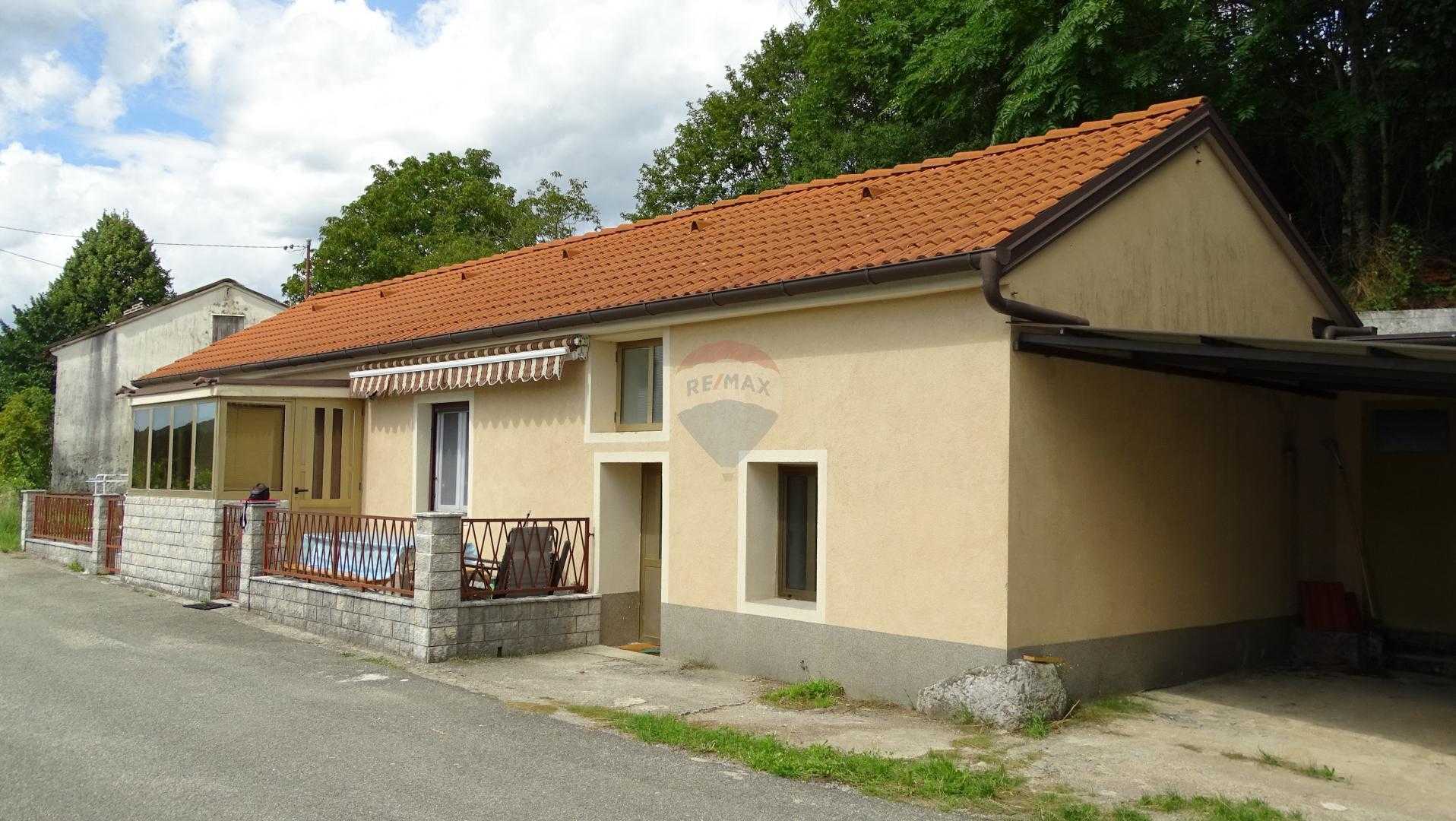 House in Ilirska Bistrica, Ilirska Bistrica 12067055
