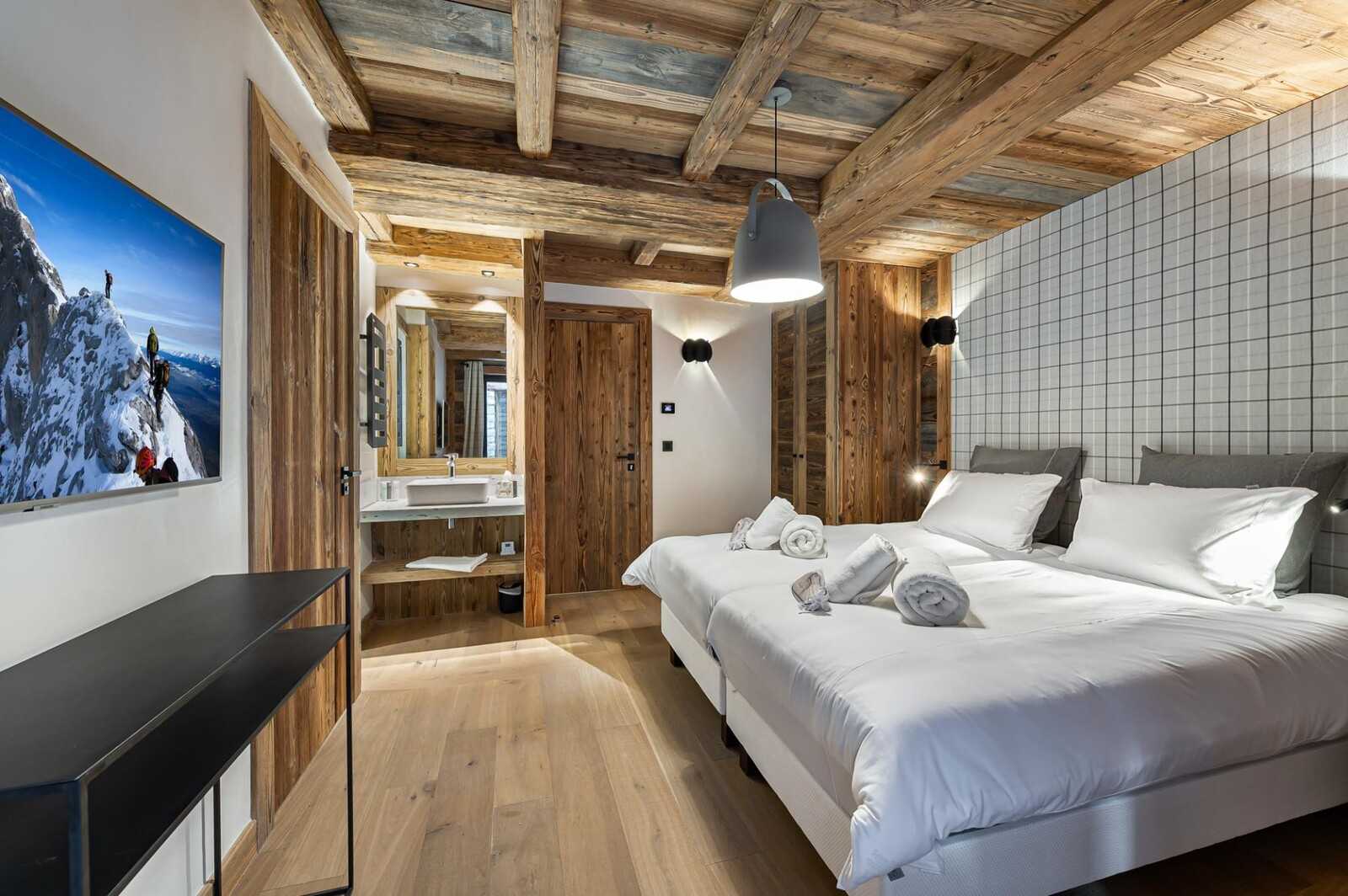 Huis in Val-d'Isere, Auvergne-Rhone-Alpes 12067555