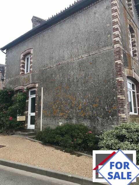 Будинок в Pré-en-Pail-Saint-Samson, Pays de la Loire 12067583