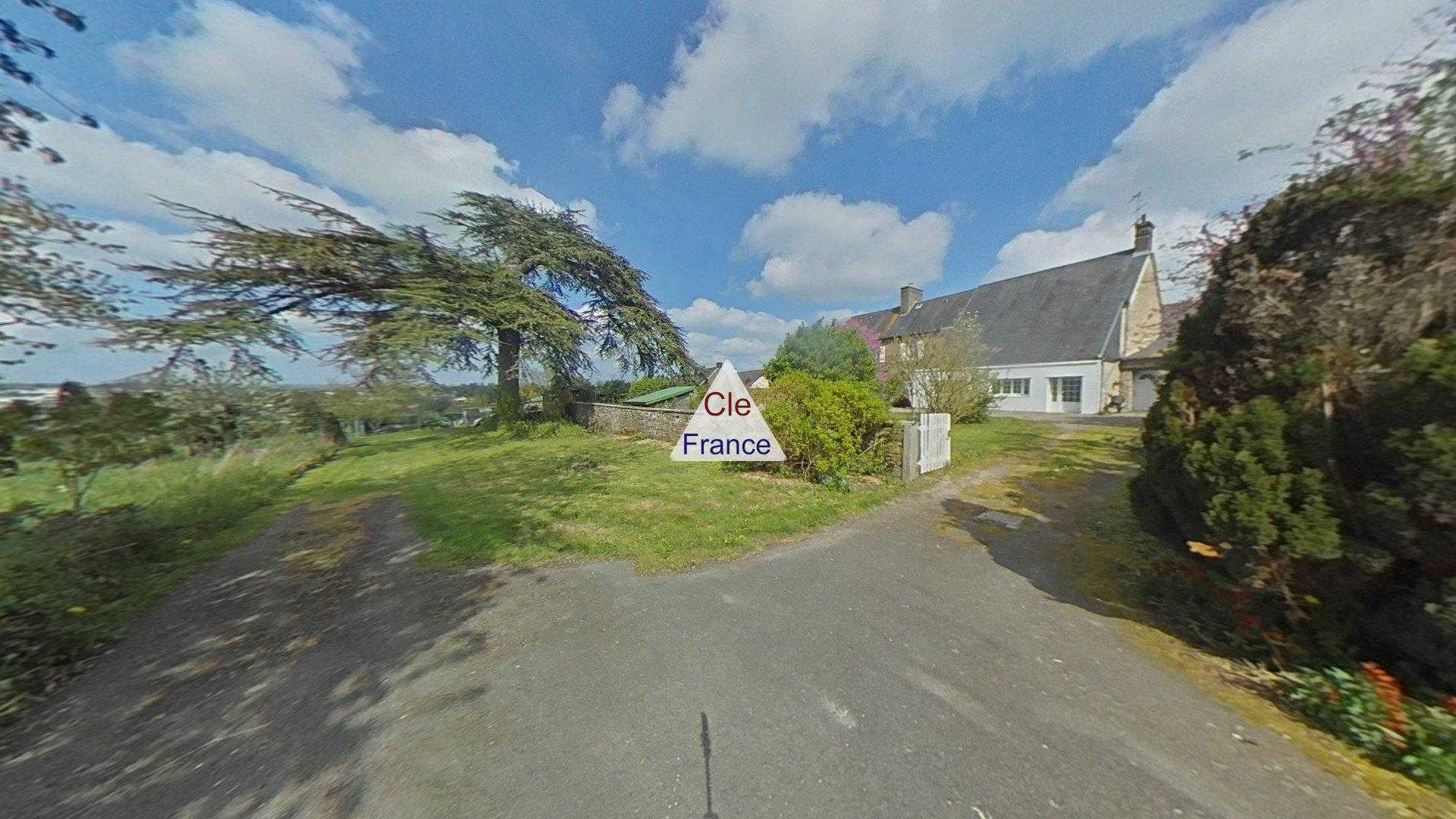 Huis in Saint-Amand-Villages, Normandie 12067586