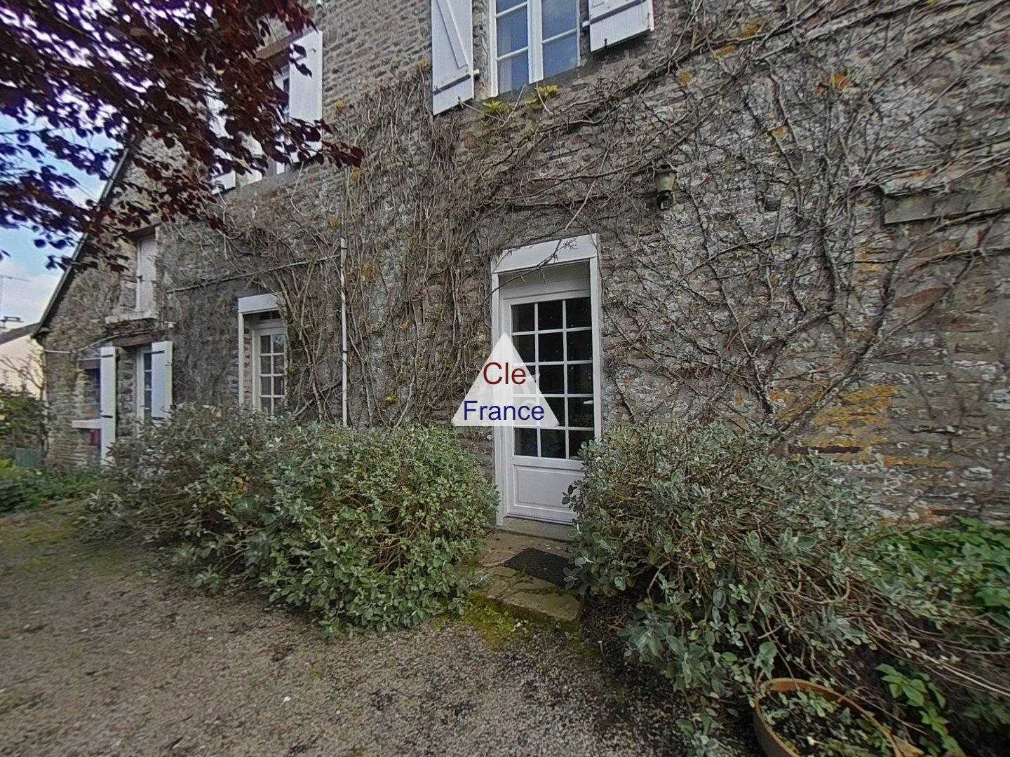 House in Saint-Amand-Villages, Normandie 12067586