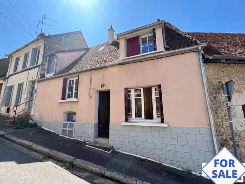 Casa nel Saint-Denis-de-Villenette, Normandia 12067588