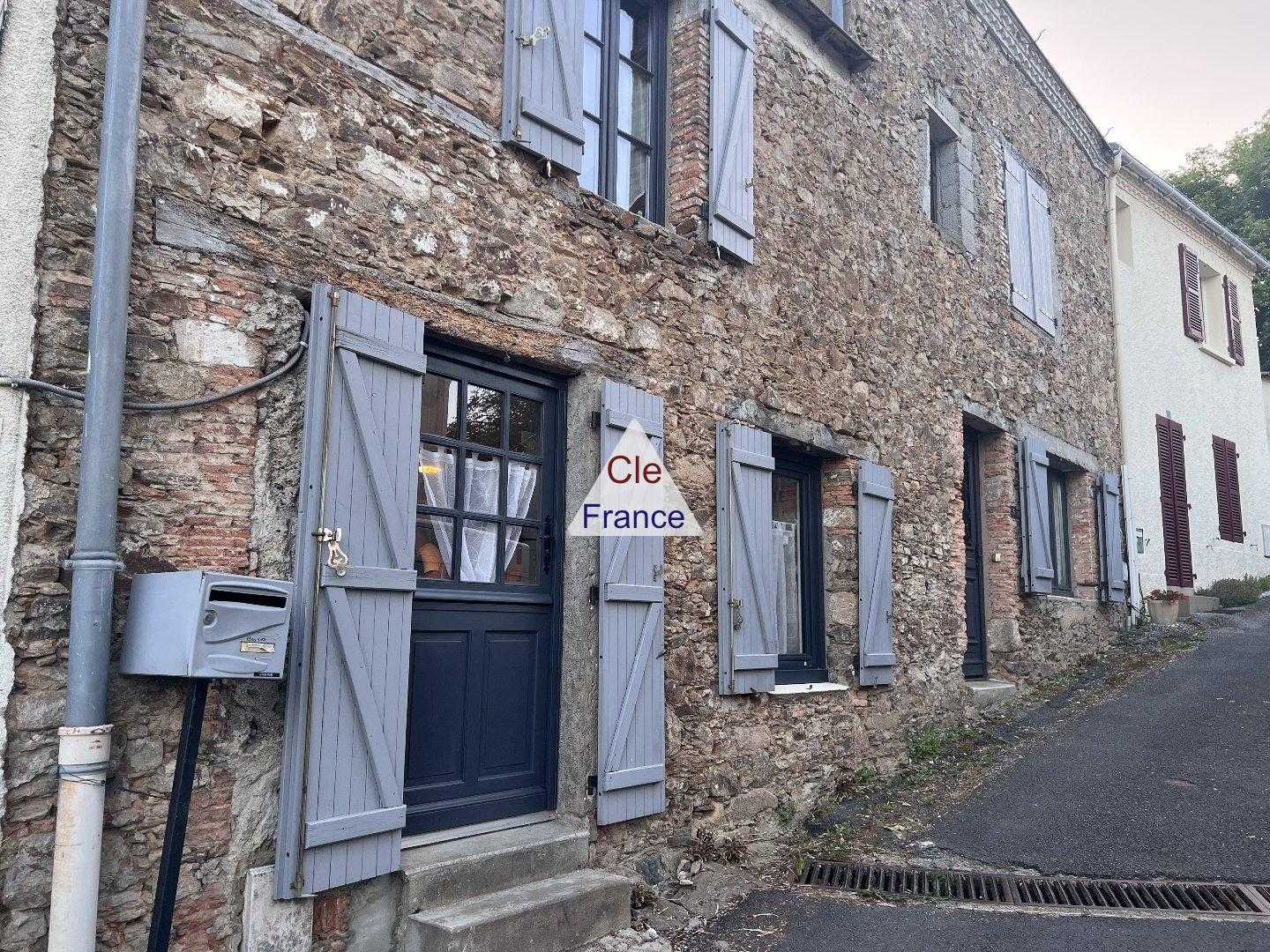 rumah dalam Rocheserviere, Pays de la Loire 12067623