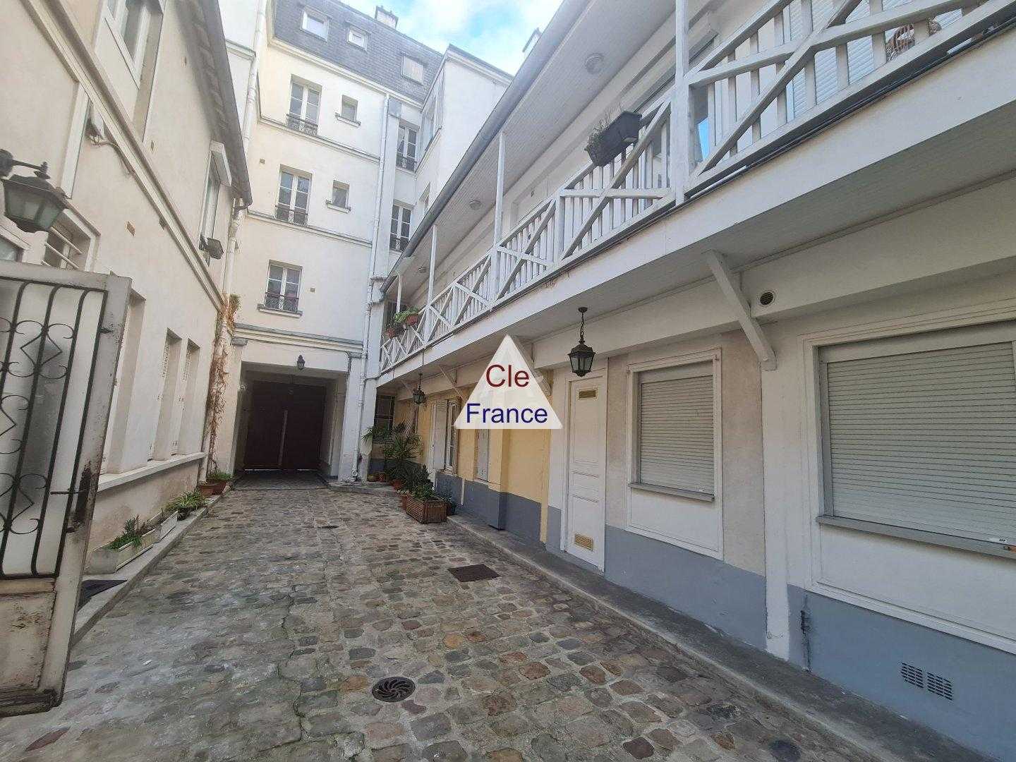 Casa nel Parigi, Île-de-France 12067694