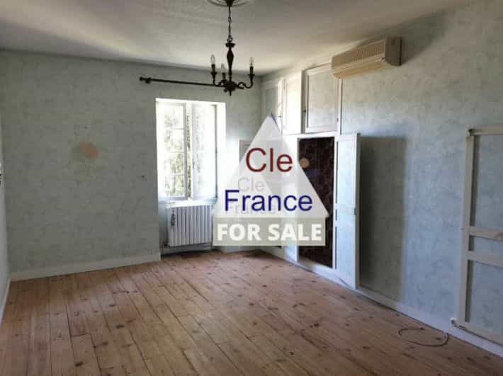 Casa nel Lugaignac, Nouvelle-Aquitaine 12067697