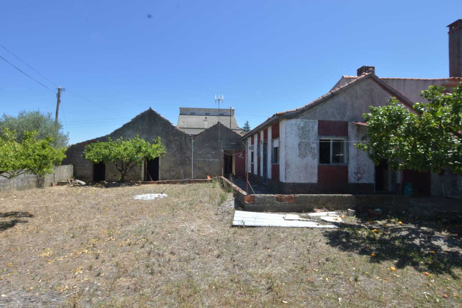 房子 在 Ansião, Leiria District 12067723