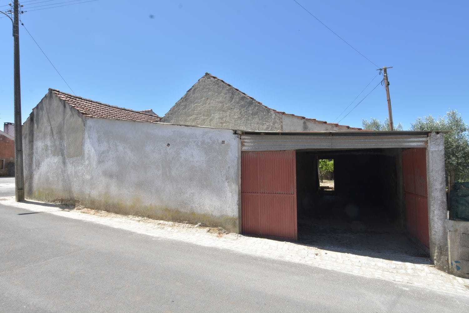 房子 在 Ansião, Leiria District 12067723