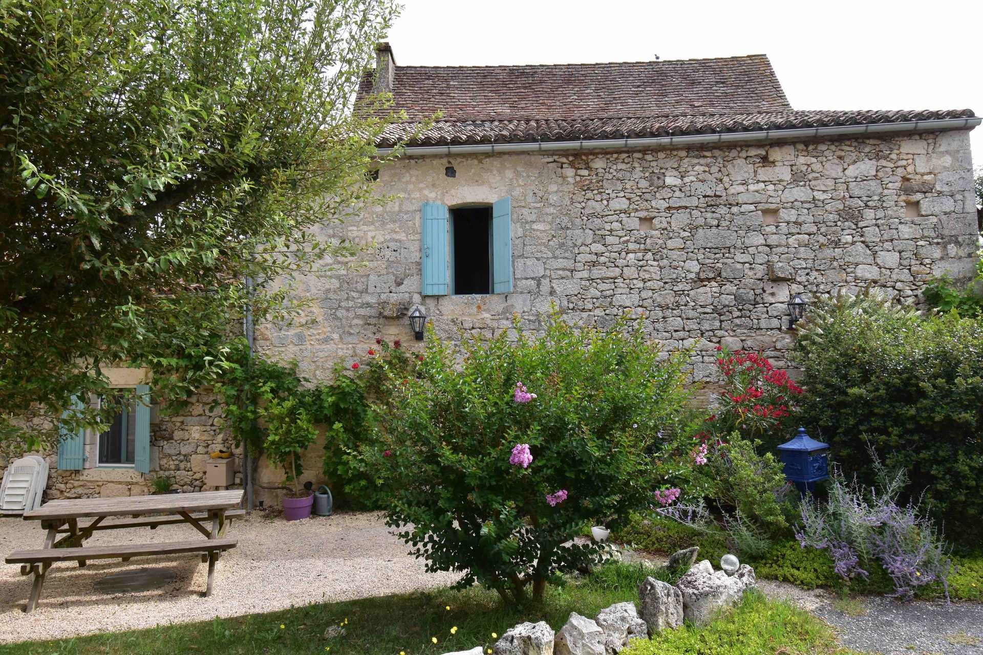 House in Saint-Leon-d'Issigeac, Nouvelle-Aquitaine 12067742