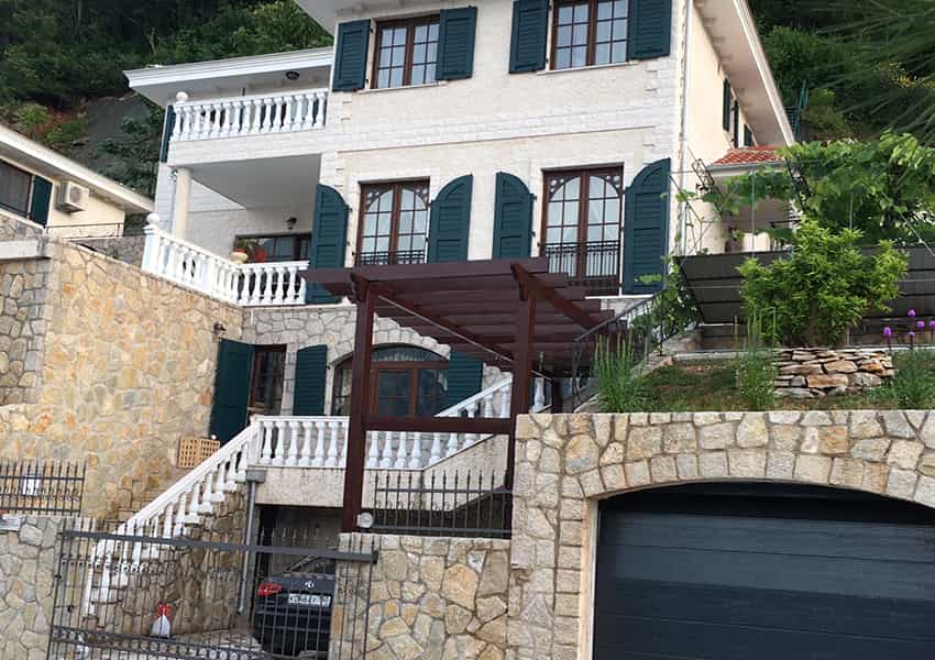 Будинок в Kotor, Kotor Municipality 12067756