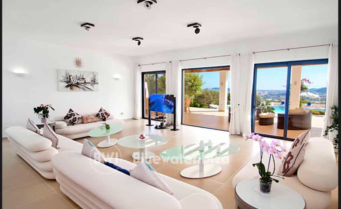 Rumah di Ibiza, Balearic Islands 12067759