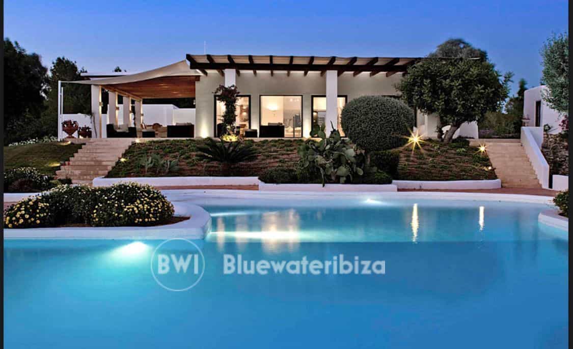 بيت في Ibiza, Balearic Islands 12067759