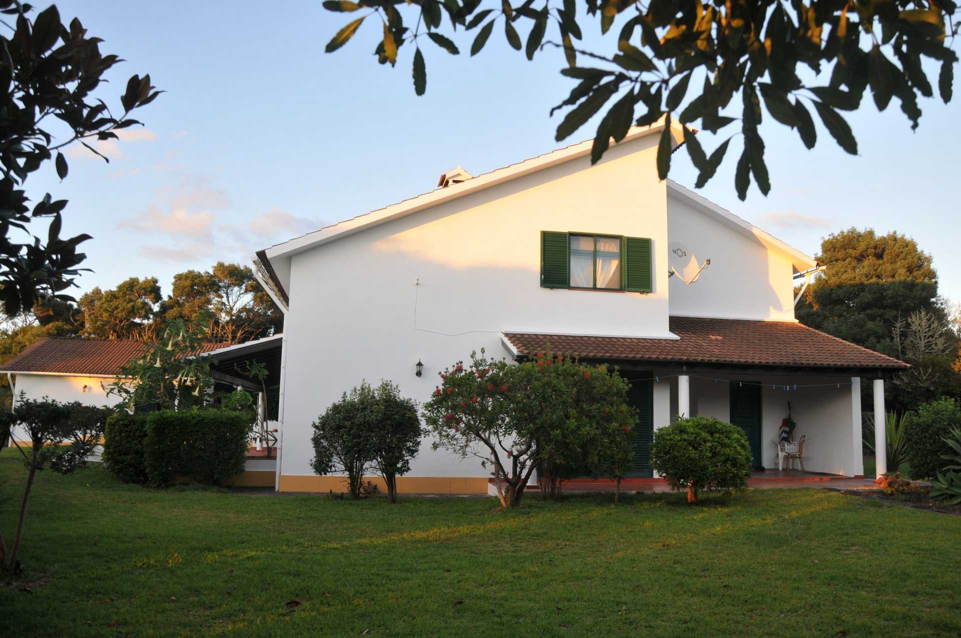Huis in Madalena, Azoren 12067786