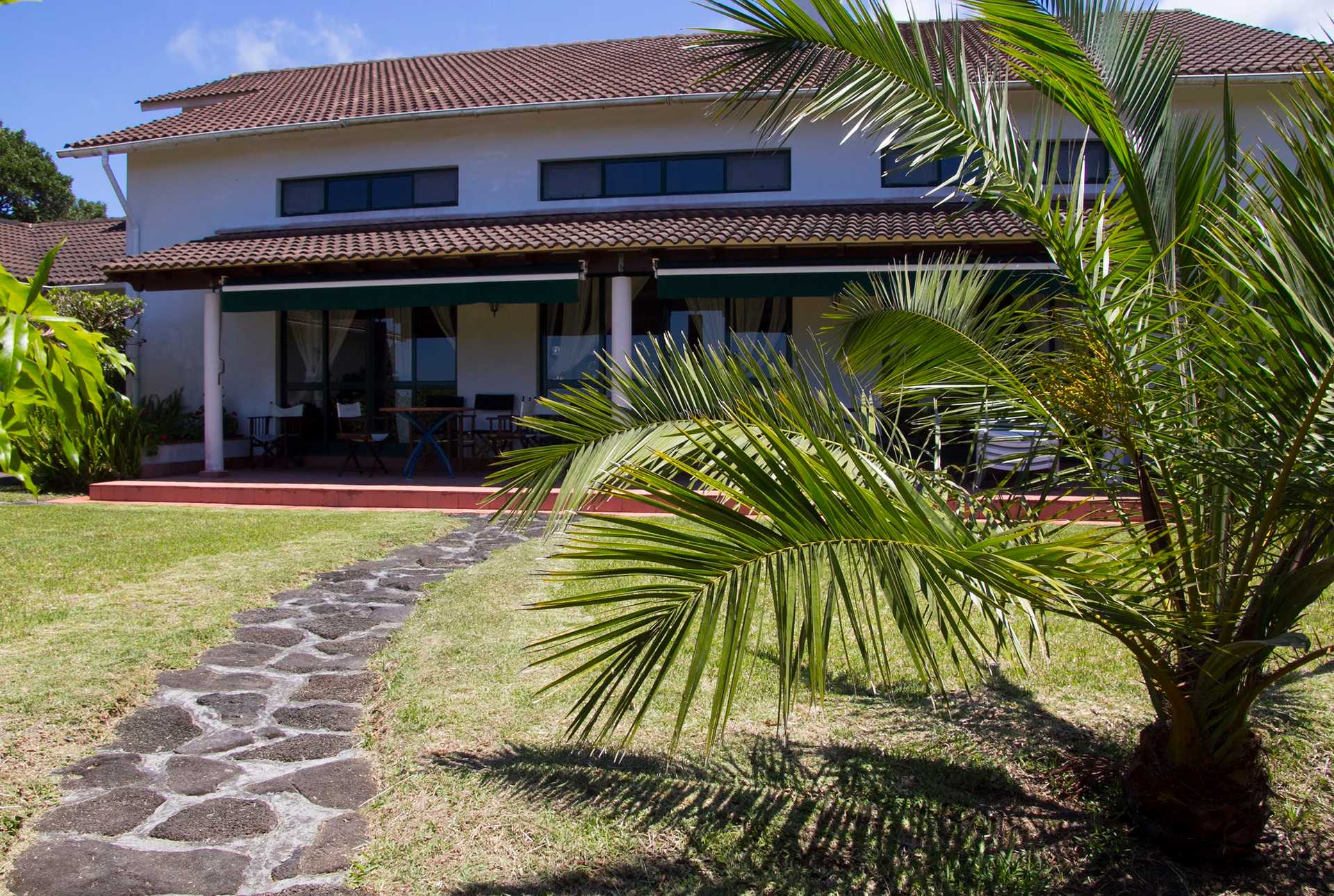 House in Madalena, Azores 12067786