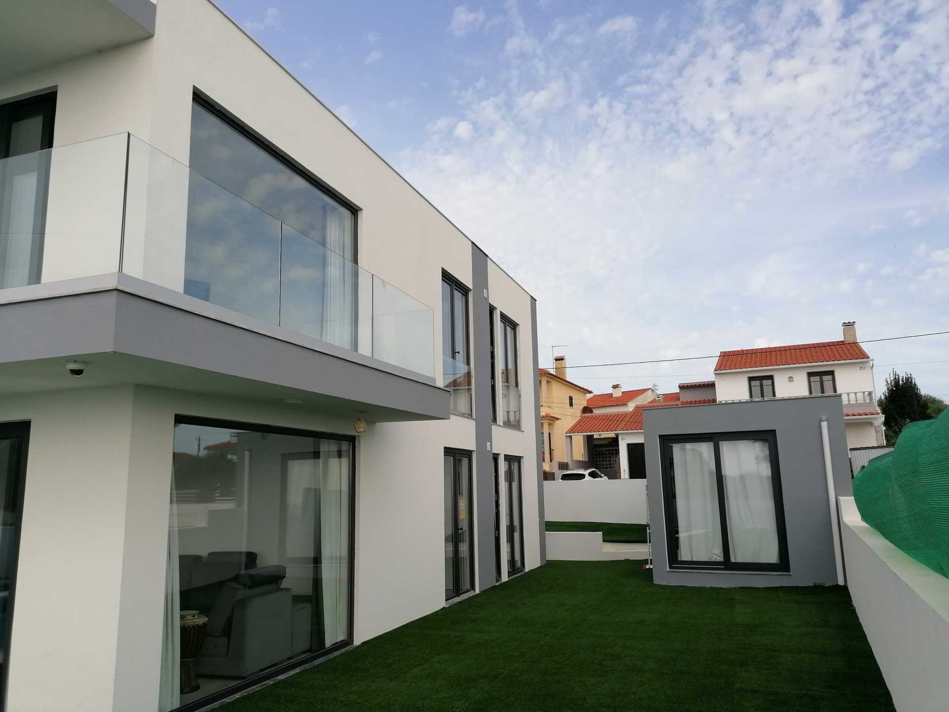 House in Santo Isidoro, Lisboa 12067788