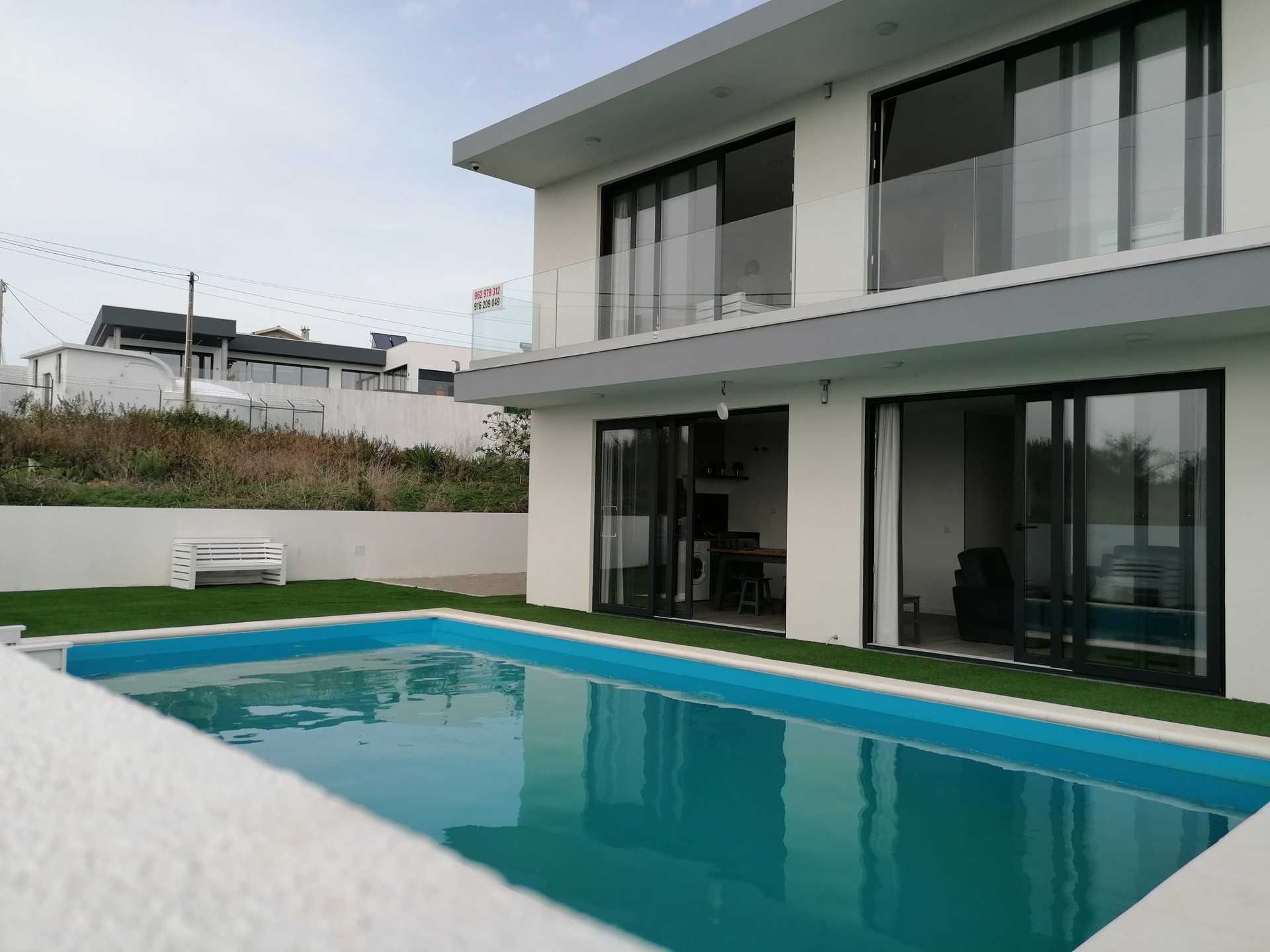 жилой дом в Марвао, Лиссабон 12067788