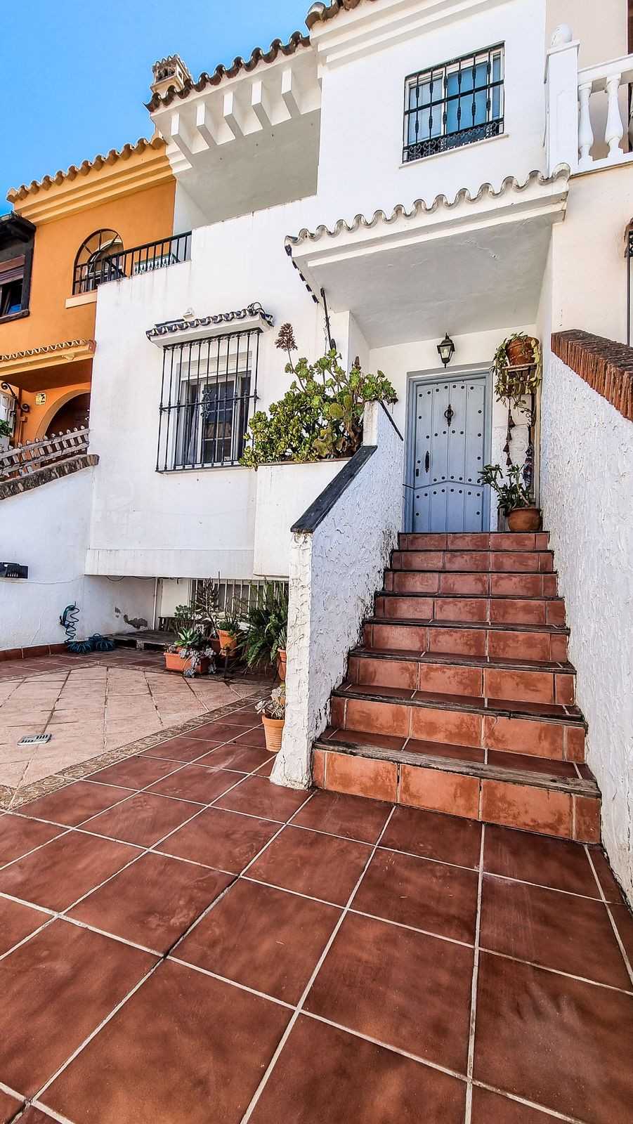 公寓 在 Málaga, Andalucía 12068734