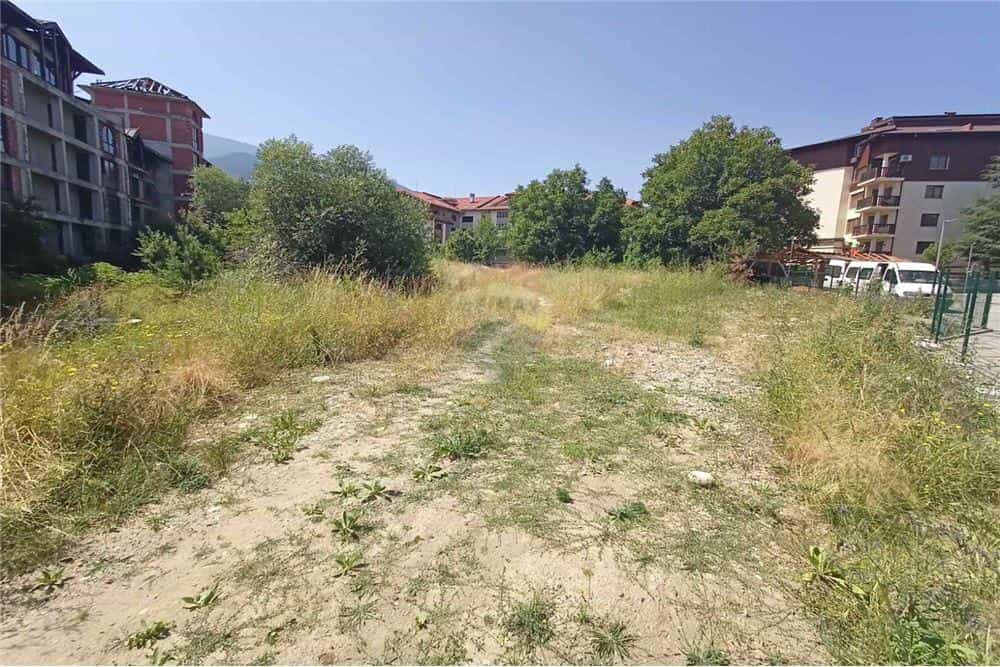 Condominium in Bansko, Blagoevgrad 12069188