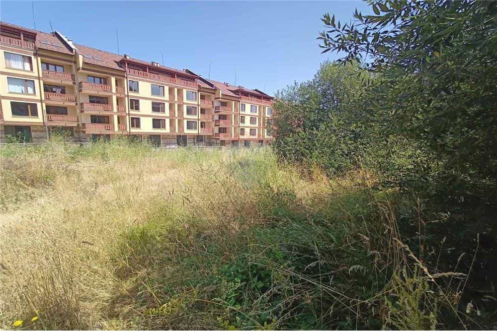 Condominium in Bansko, Blagoevgrad 12069188