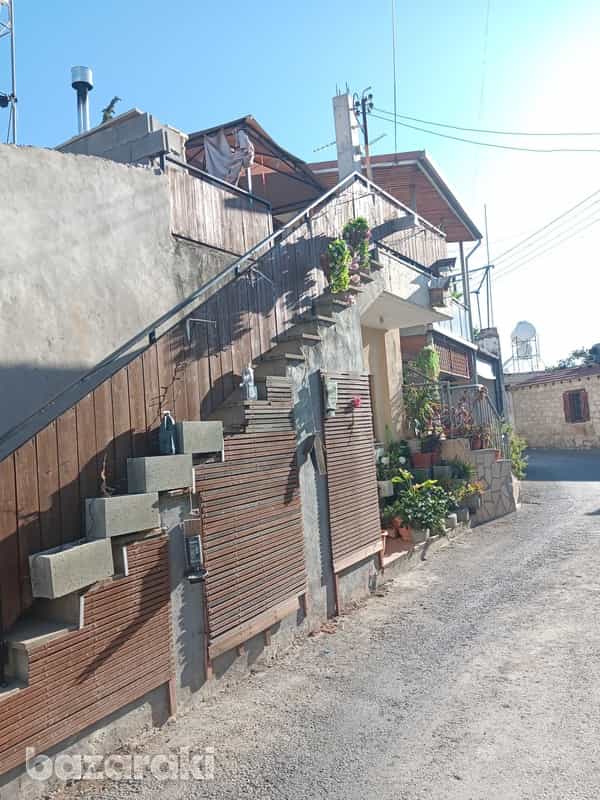 House in Apesia, Limassol 12069254