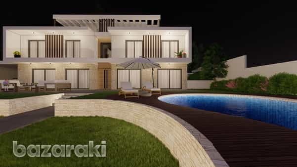 House in Parekklisia, Larnaka 12069258