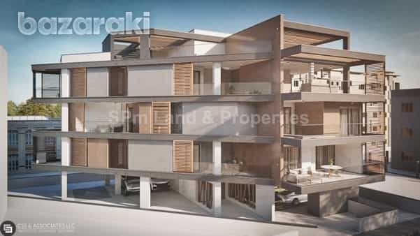 Condominium dans Kato Polemidia, Limassol 12069310