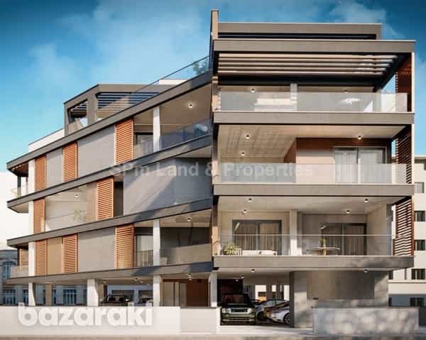 Eigentumswohnung im Kato Polemidia, Limassol 12069310